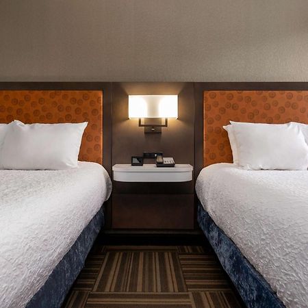 Hampton Inn Bristol Luaran gambar