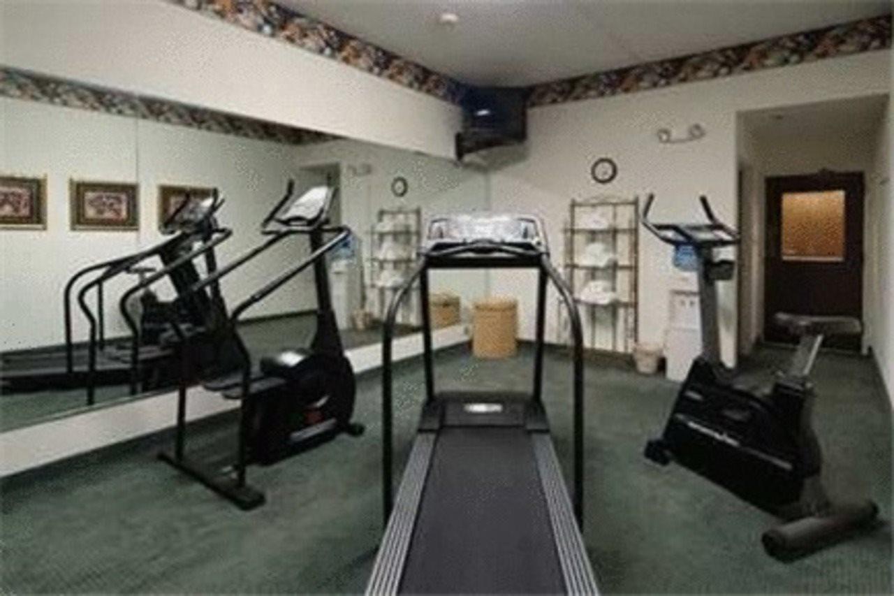 Hampton Inn Bristol Luaran gambar
