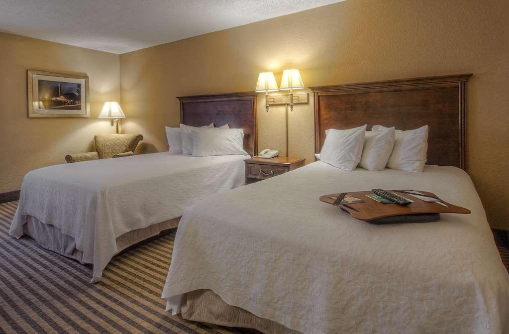 Hampton Inn Bristol Bilik gambar