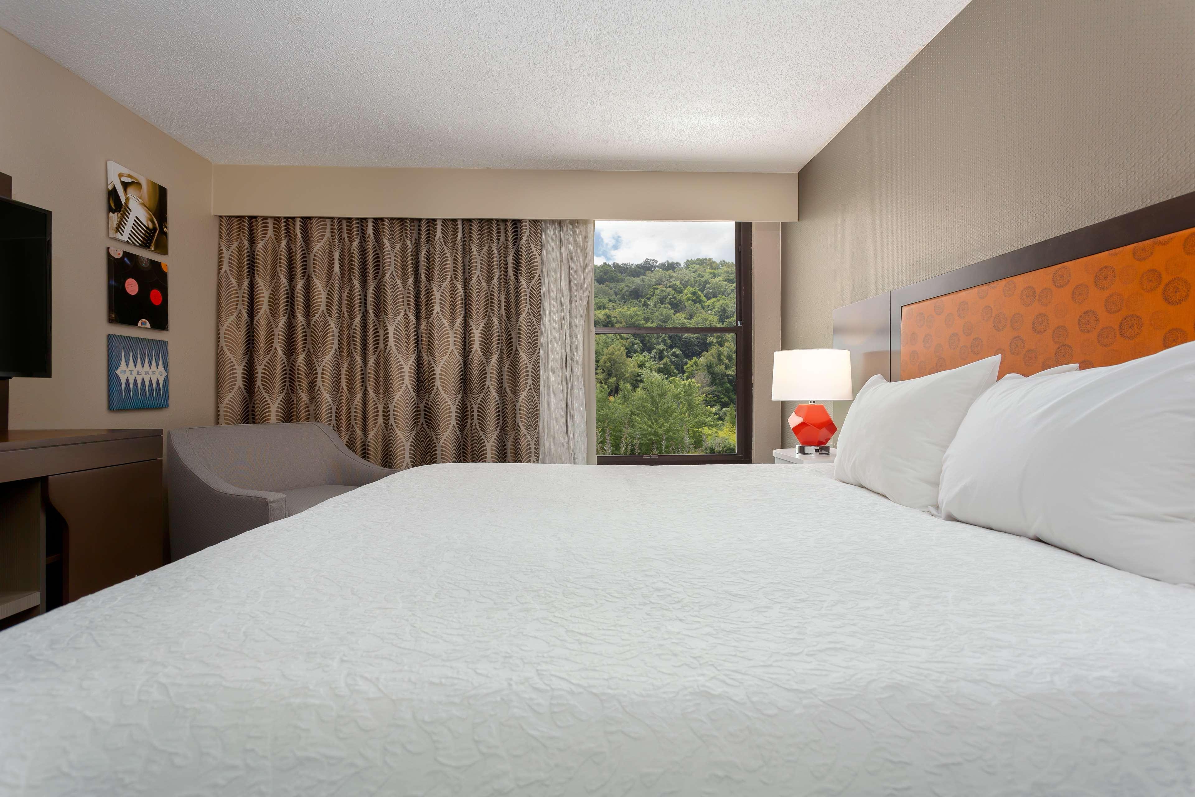 Hampton Inn Bristol Luaran gambar