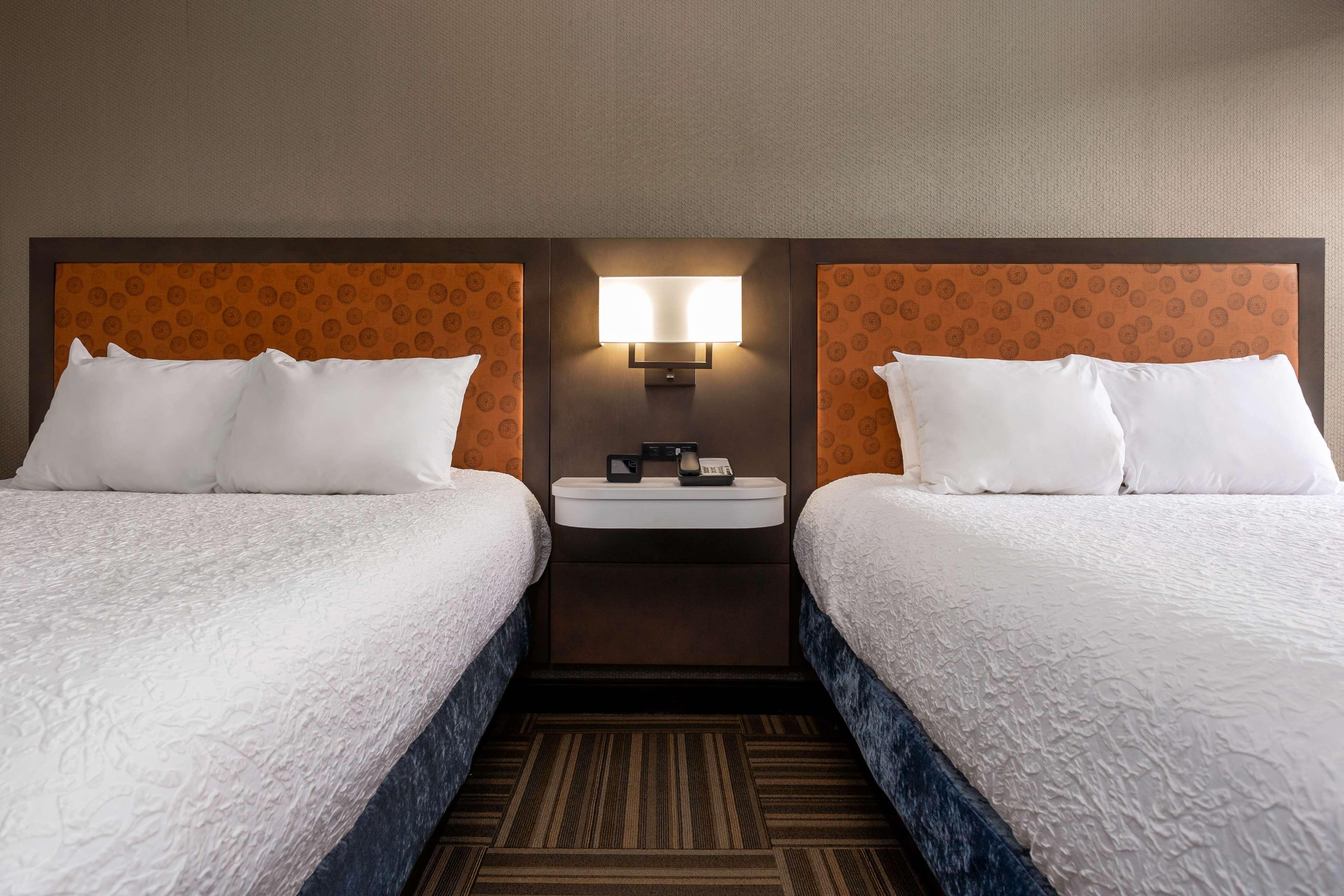 Hampton Inn Bristol Luaran gambar