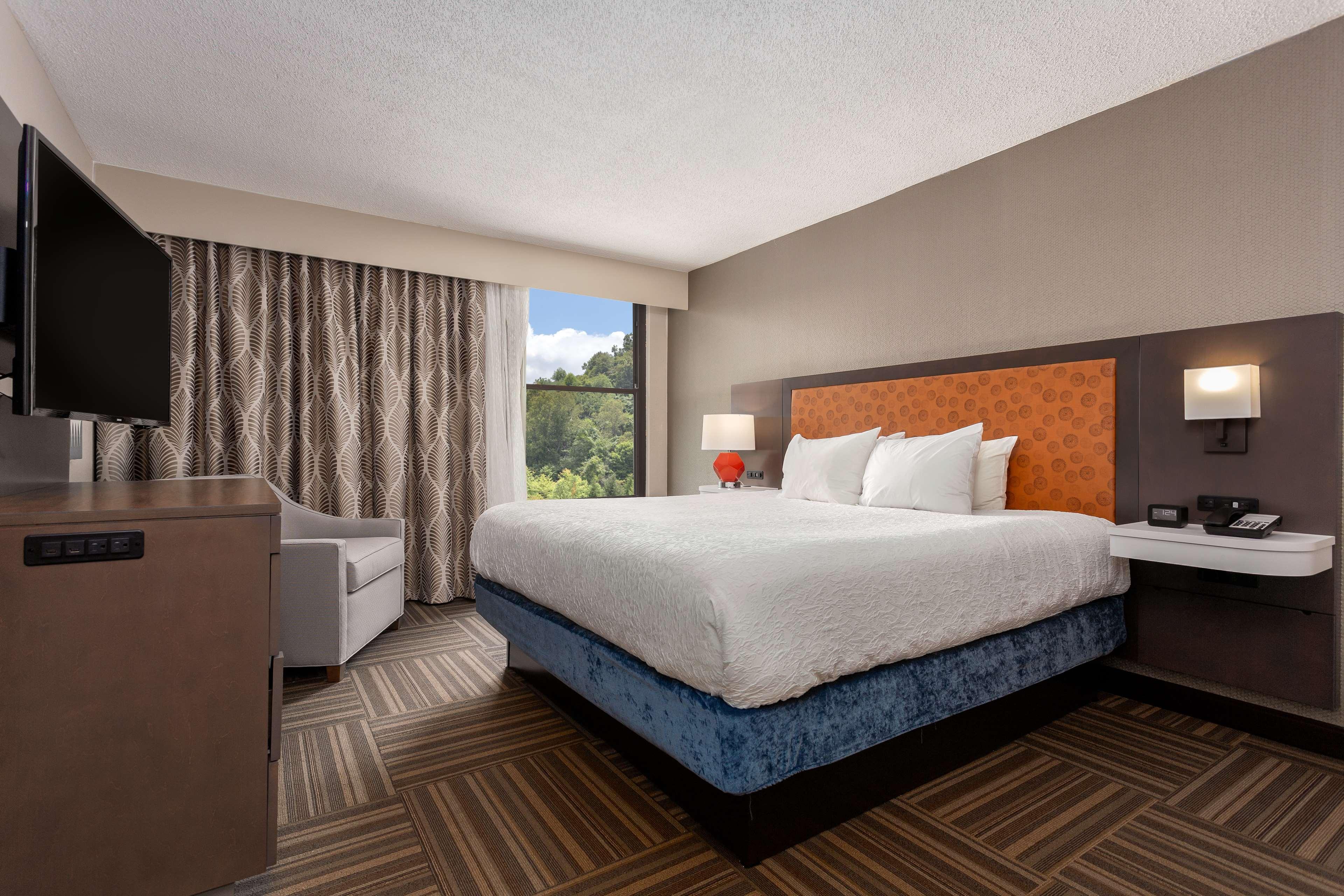 Hampton Inn Bristol Luaran gambar