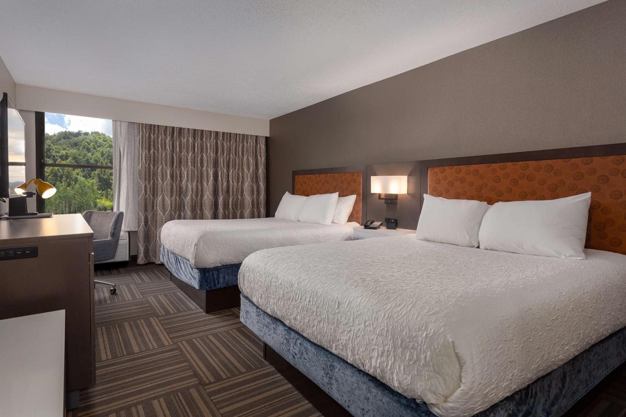 Hampton Inn Bristol Luaran gambar
