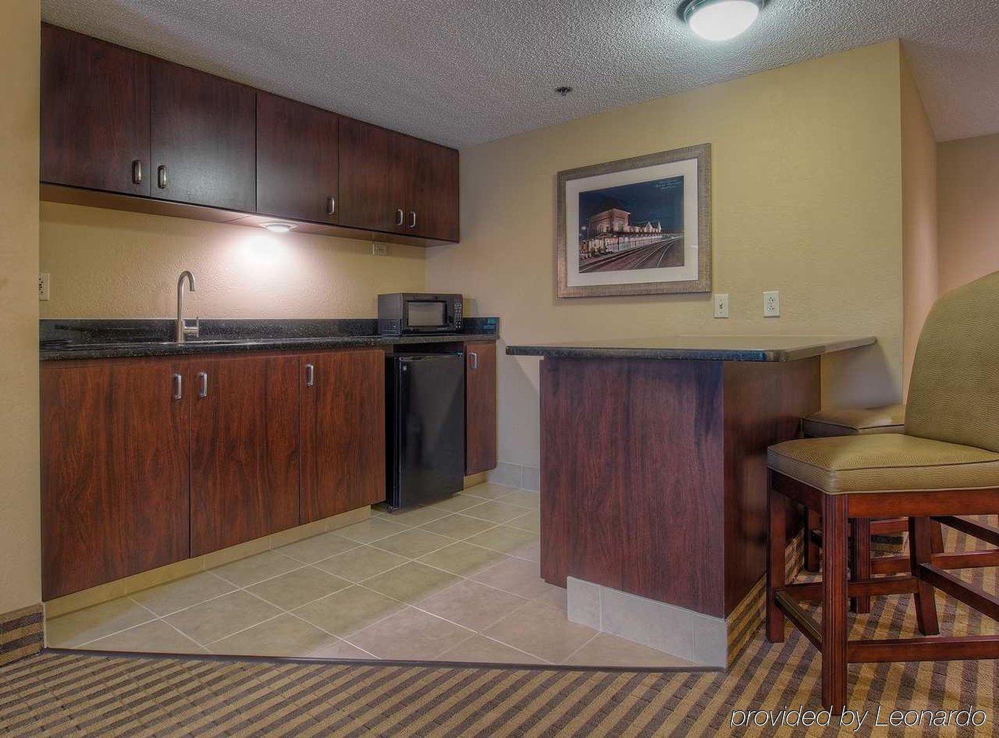 Hampton Inn Bristol Luaran gambar